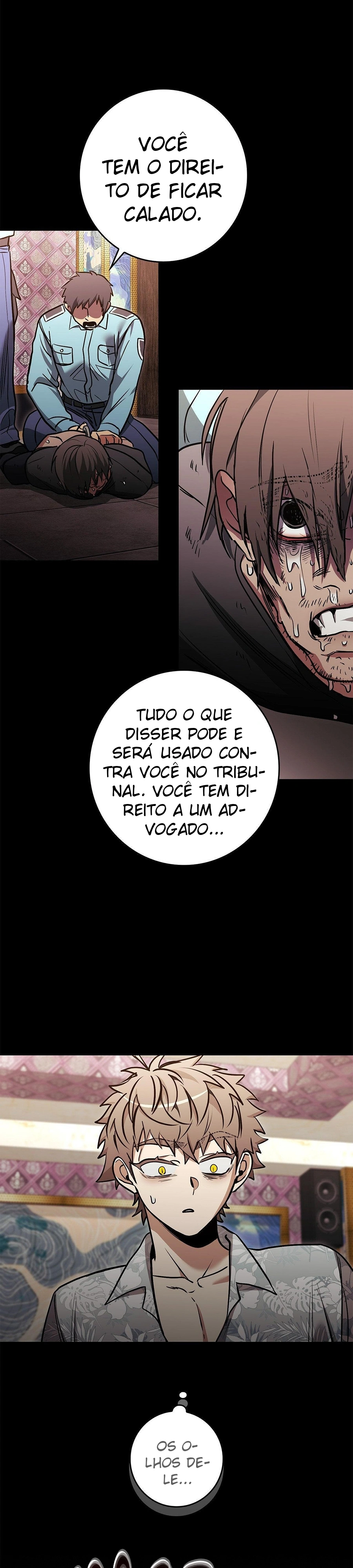 Apagão Capítulo 26 Página 35