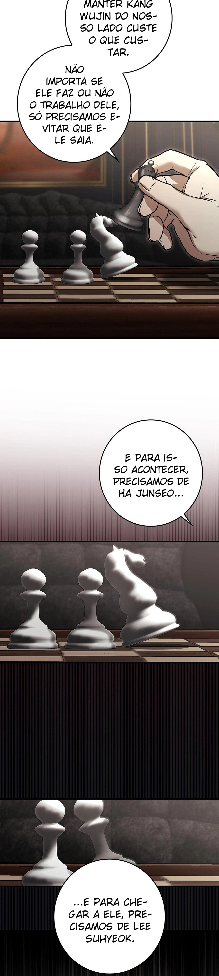 Apagão Capítulo 26 Página 8