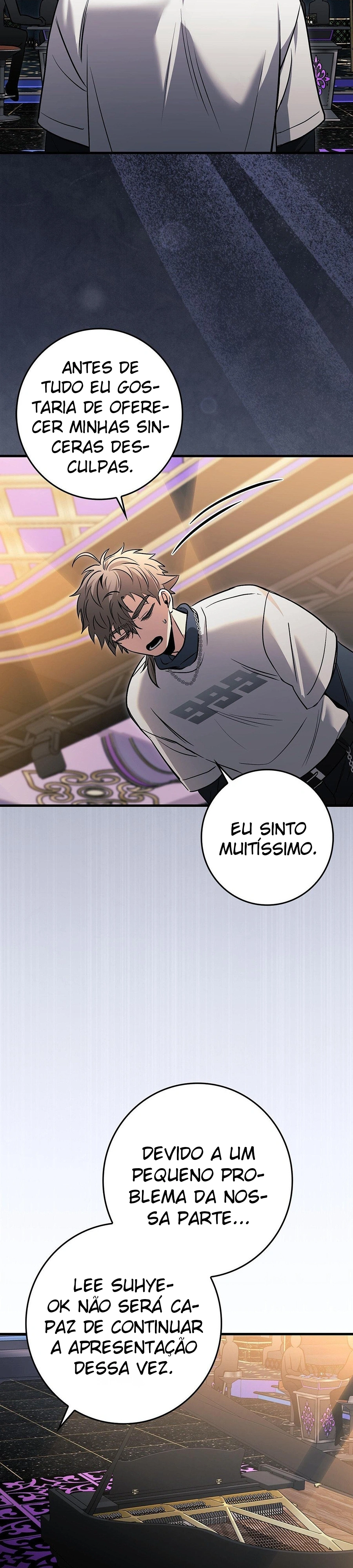 Apagão Capítulo 27 Página 14