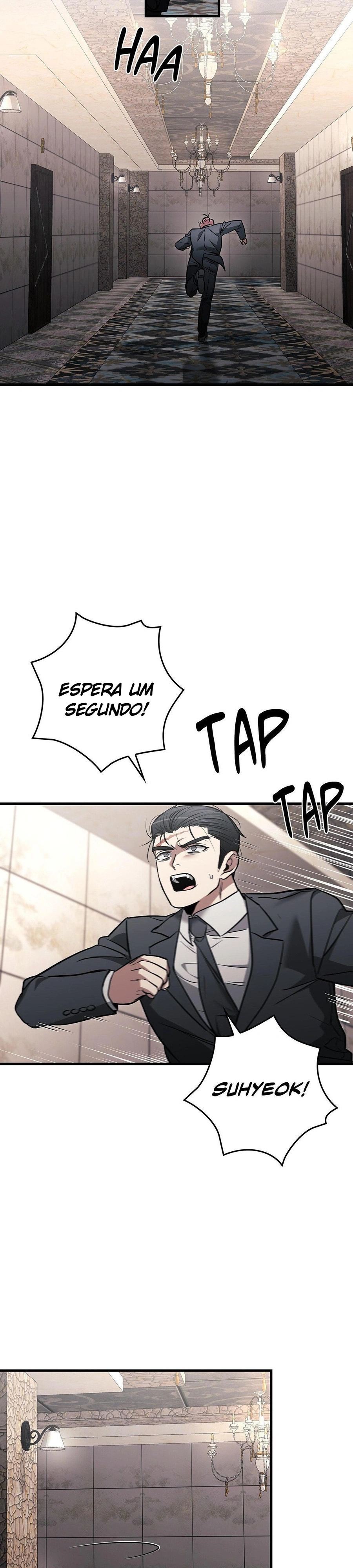 Apagão Capítulo 27 Página 20