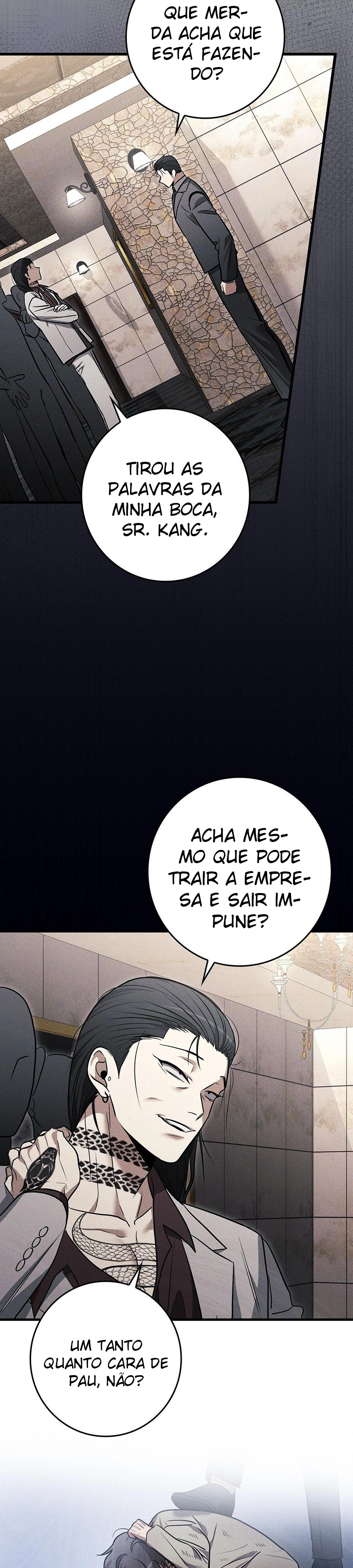 Apagão Capítulo 27 Página 23