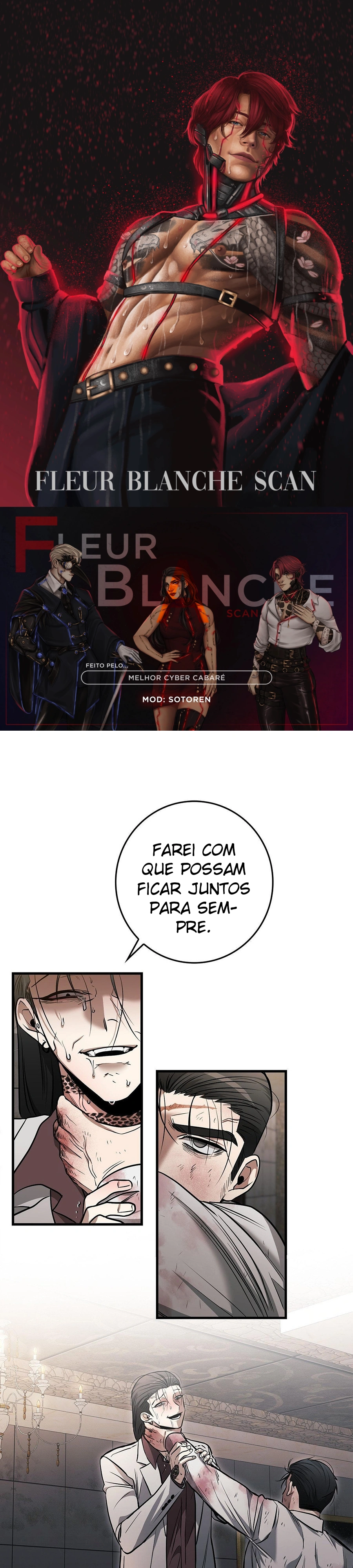Apagão Capítulo 28 Página 1