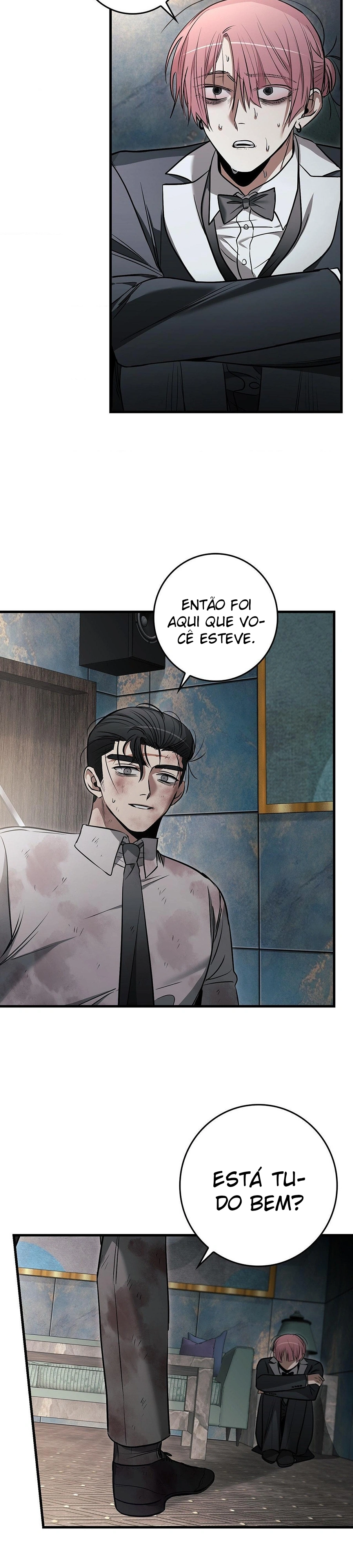 Apagão Capítulo 28 Página 12