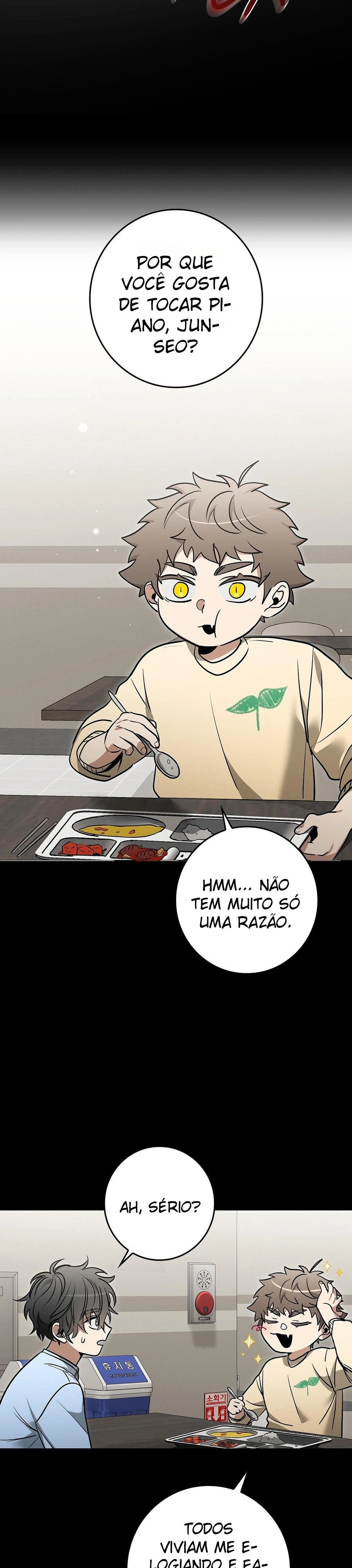 Apagão Capítulo 28 Página 19