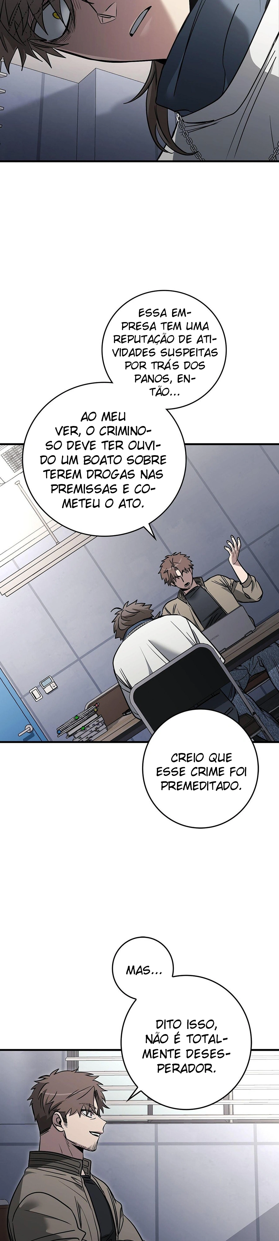 Apagão Capítulo 29 Página 24