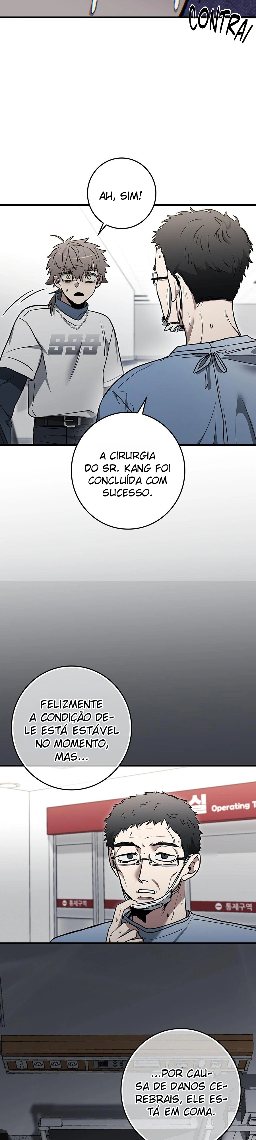 Apagão Capítulo 29 Página 31