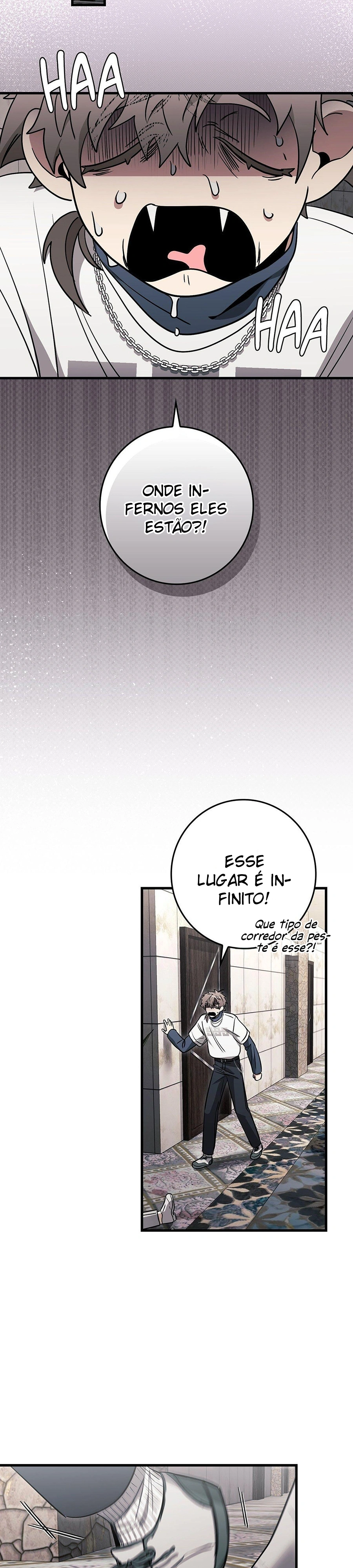 Apagão Capítulo 29 Página 8
