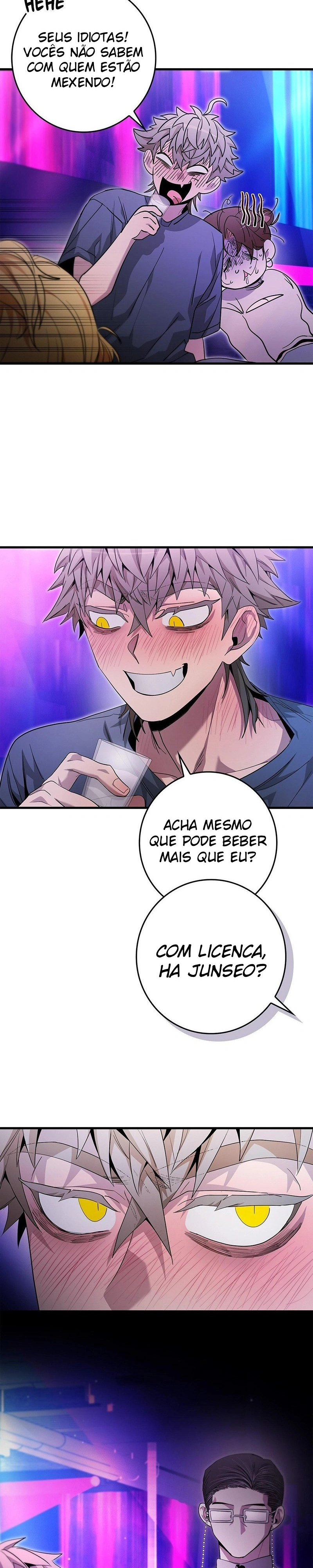 Apagão Capítulo 3 Página 11