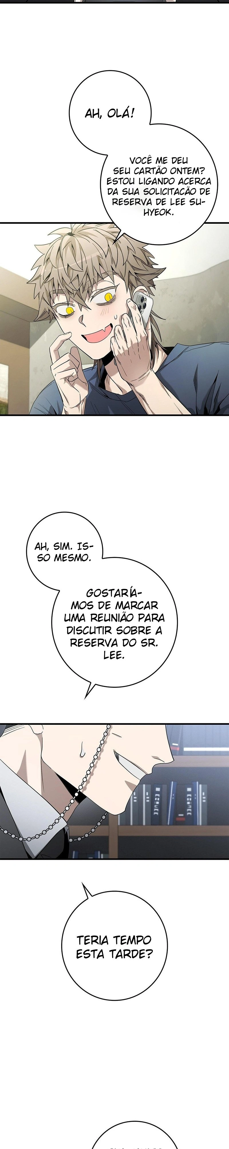 Apagão Capítulo 3 Página 20