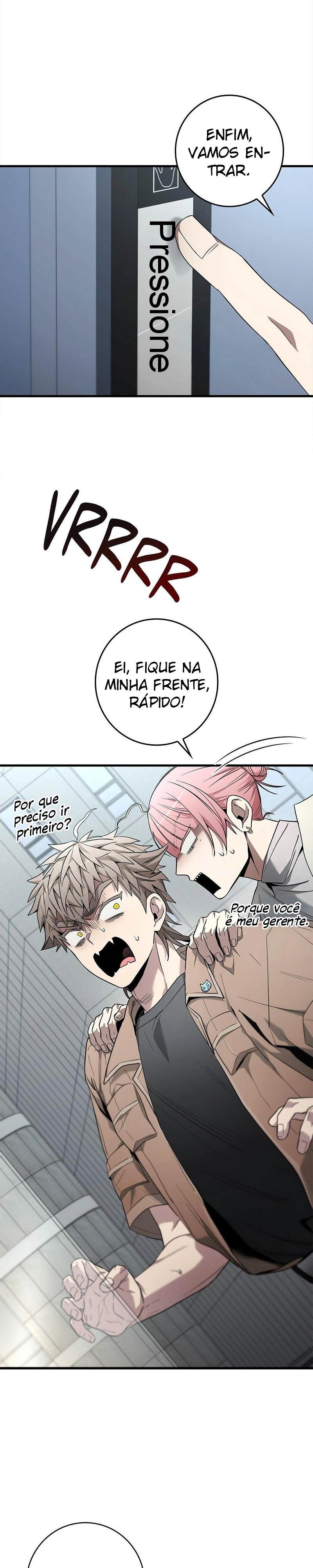 Apagão Capítulo 3 Página 28