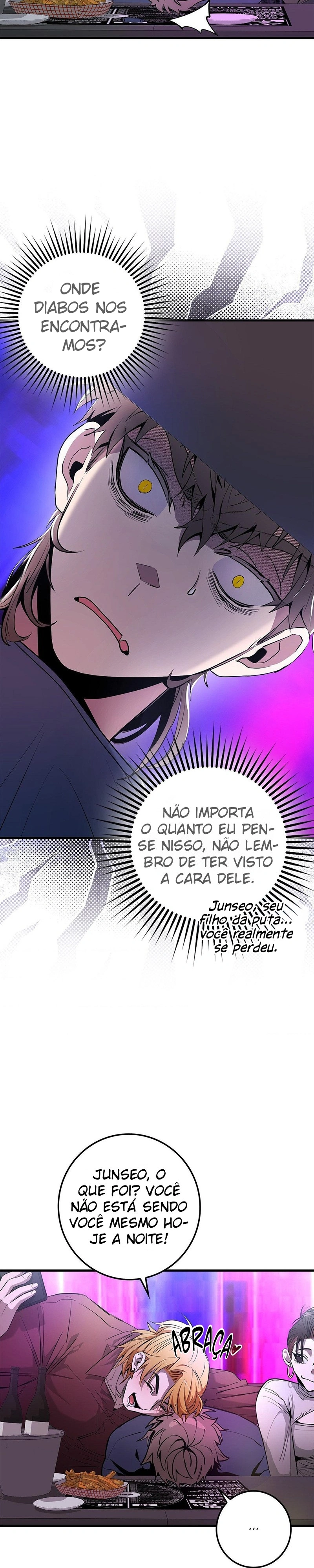 Apagão Capítulo 3 Página 3