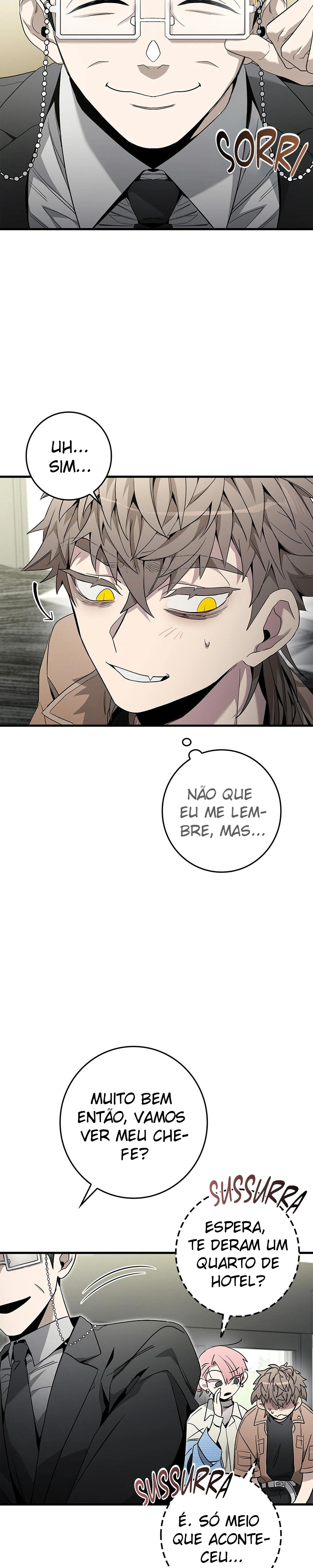 Apagão Capítulo 3 Página 30