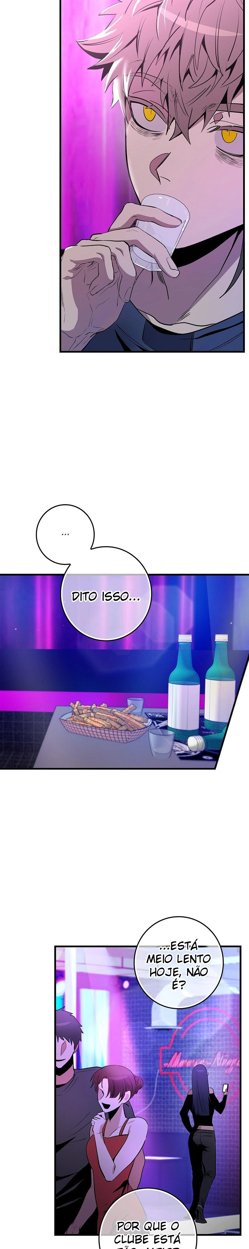 Apagão Capítulo 3 Página 5