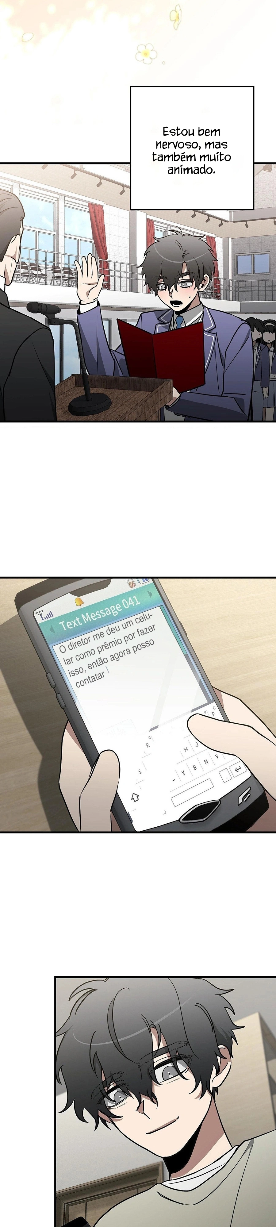 Apagão Capítulo 30 Página 10