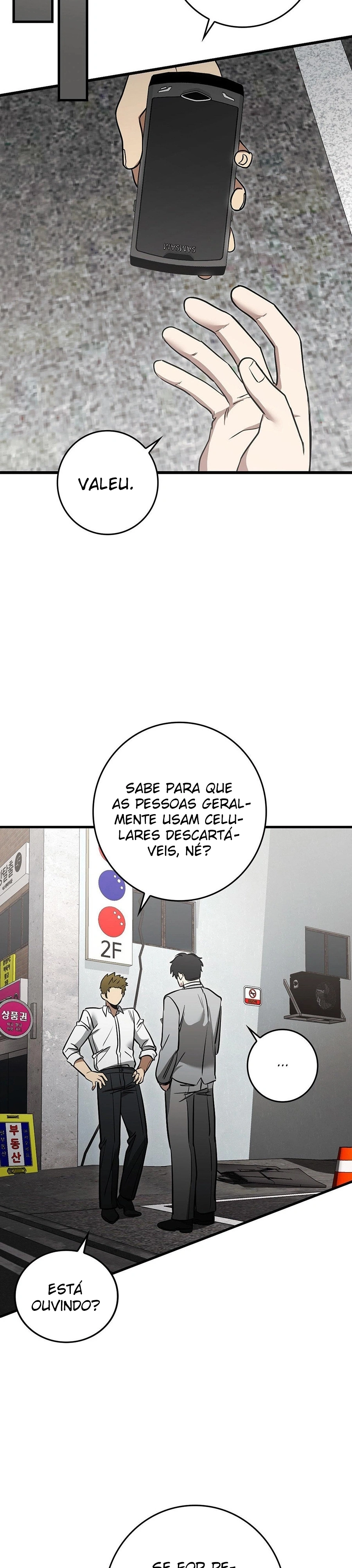 Apagão Capítulo 30 Página 23