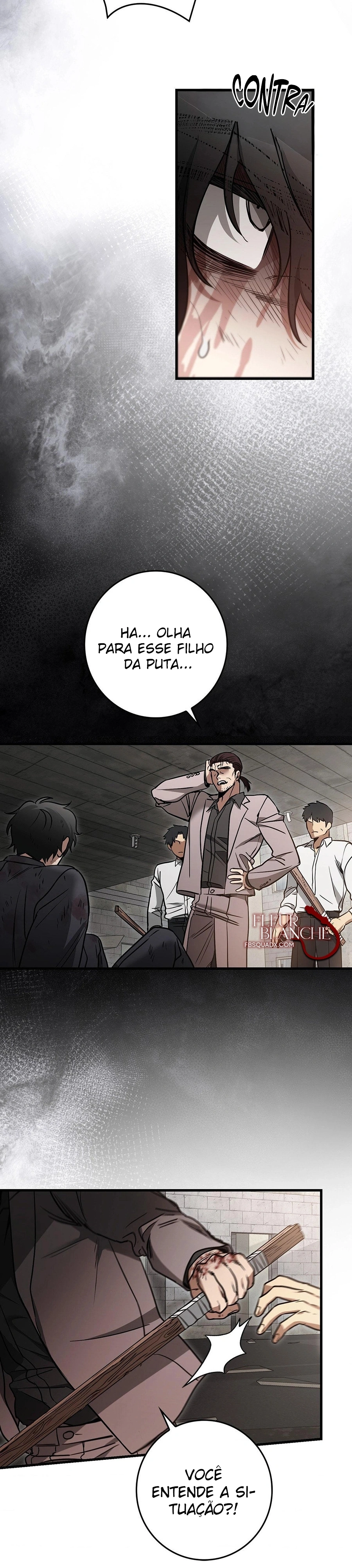 Apagão Capítulo 30 Página 37