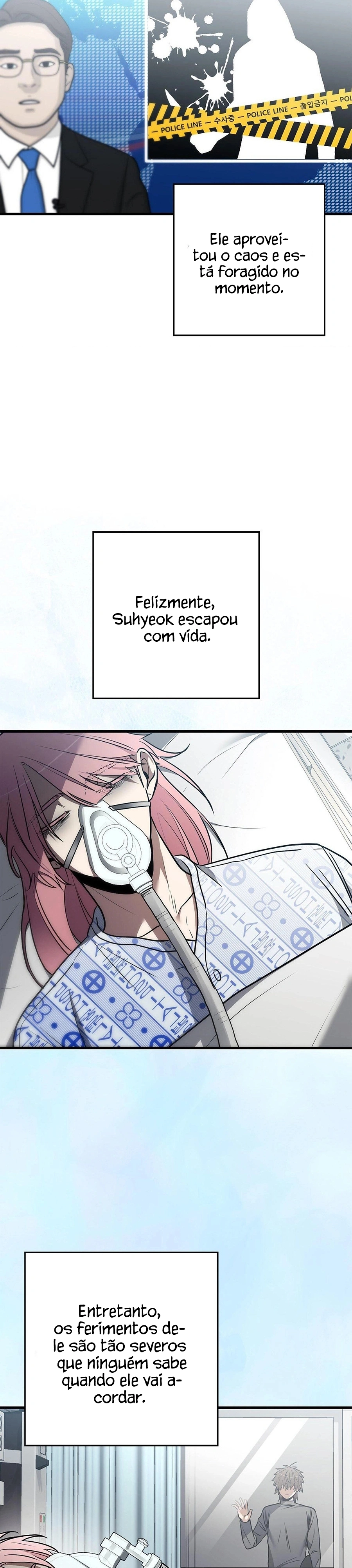 Apagão Capítulo 31 Página 10