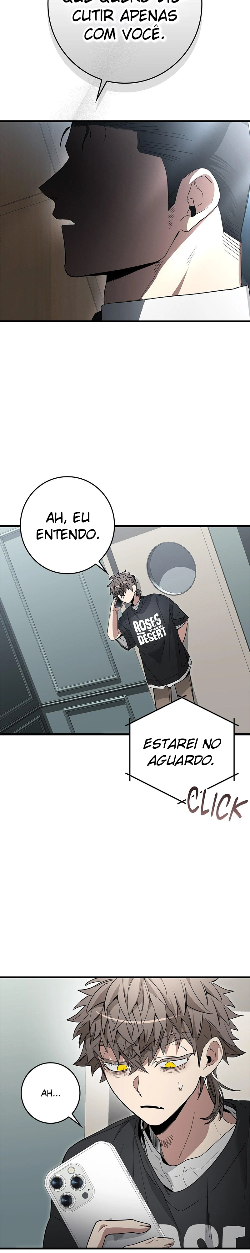 Apagão Capítulo 4 Página 31