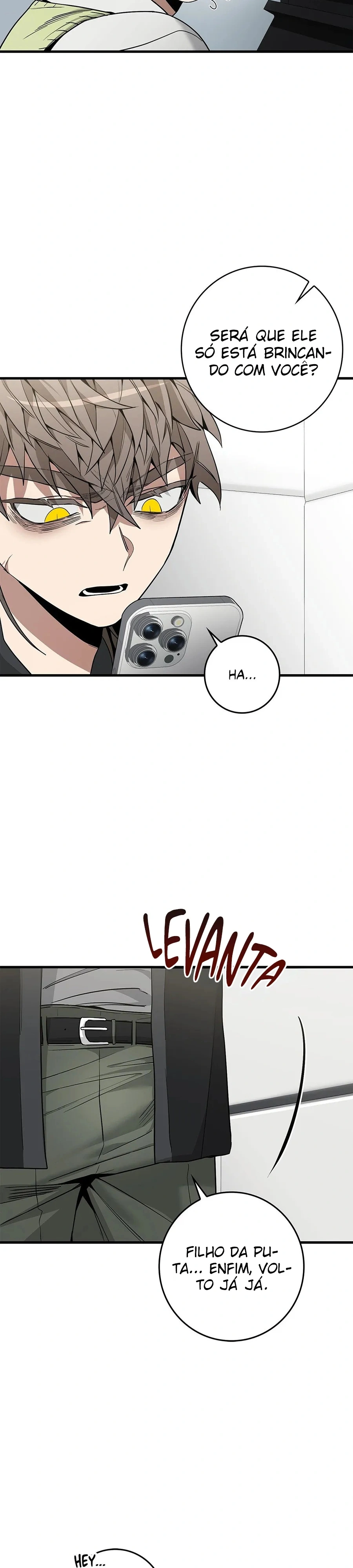 Apagão Capítulo 5 Página 11