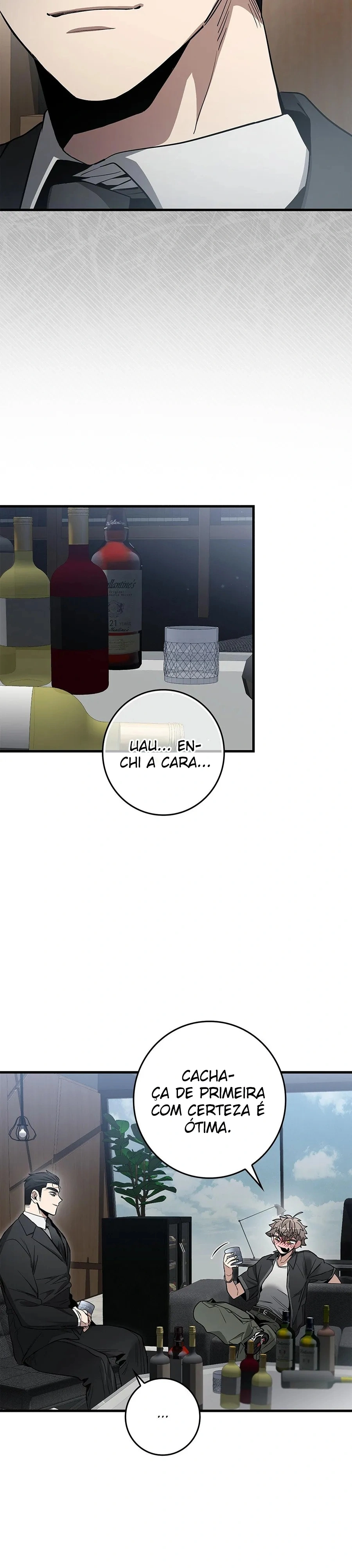 Apagão Capítulo 5 Página 25
