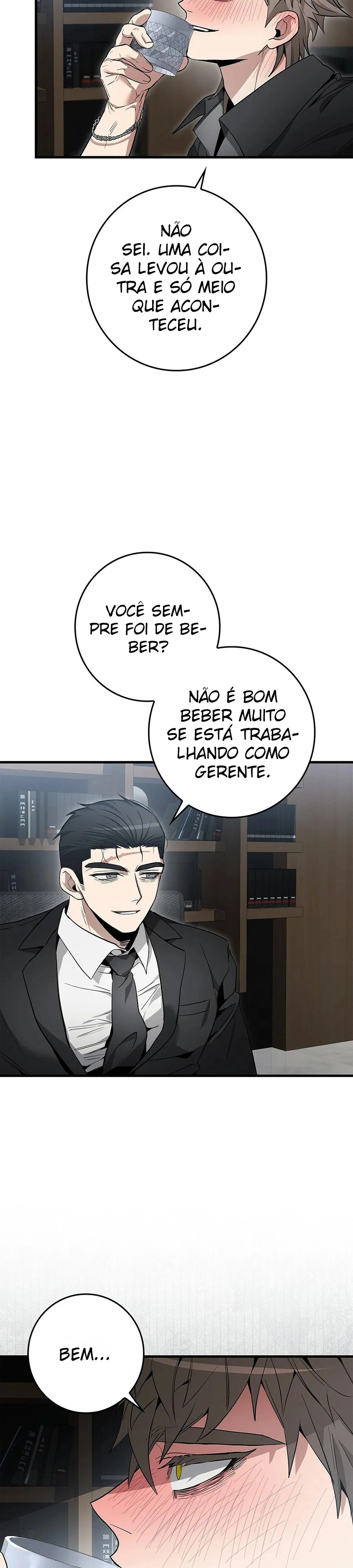 Apagão Capítulo 5 Página 27