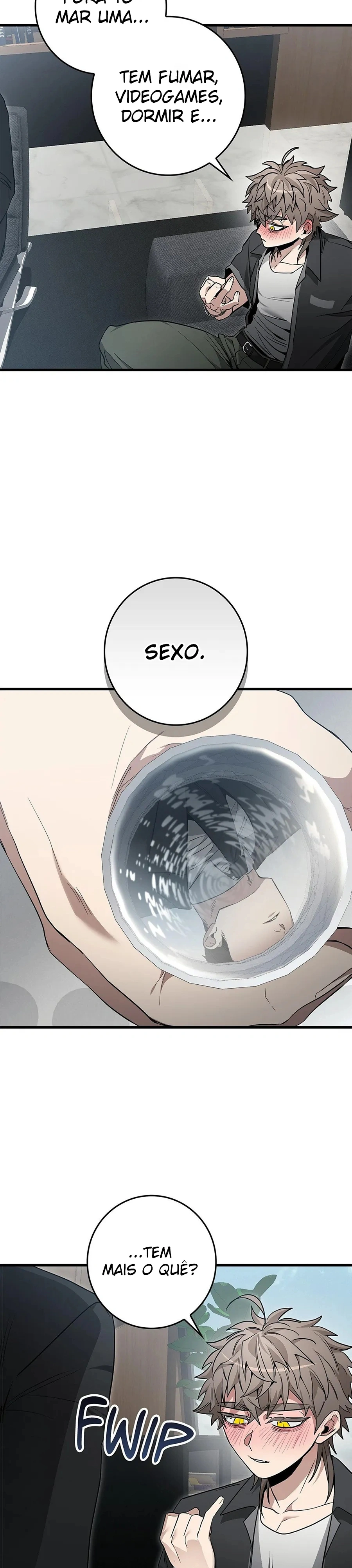 Apagão Capítulo 5 Página 29