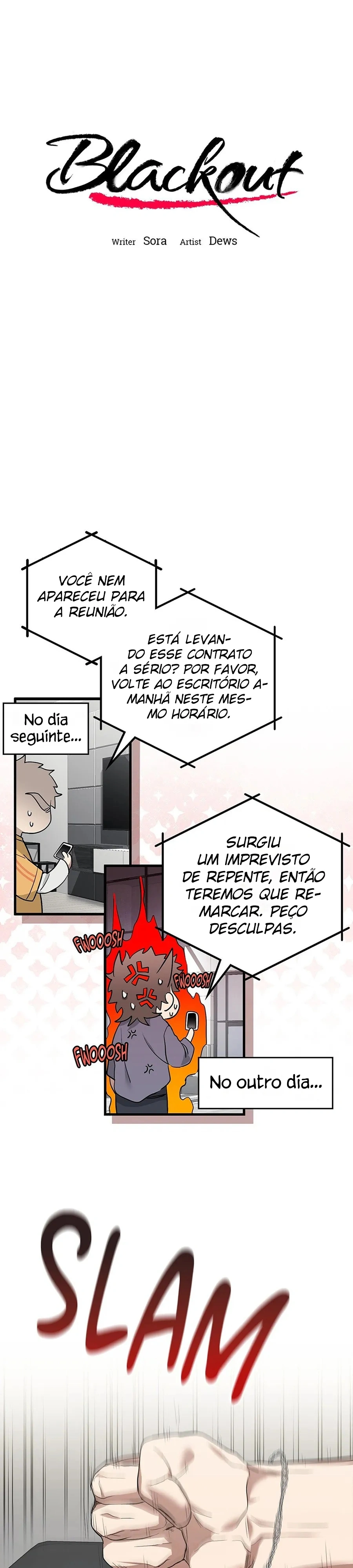 Apagão Capítulo 5 Página 9
