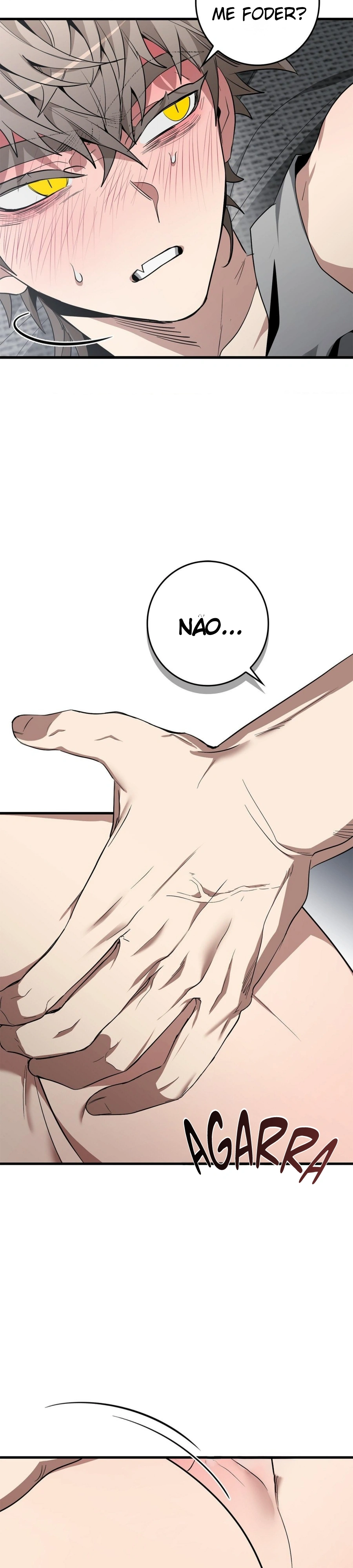 Apagão Capítulo 6 Página 12