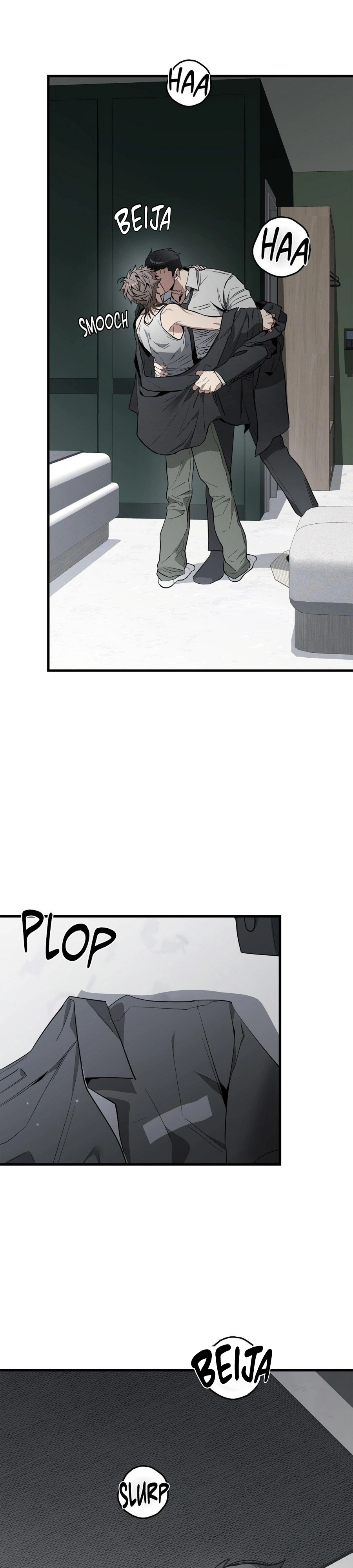Apagão Capítulo 6 Página 3