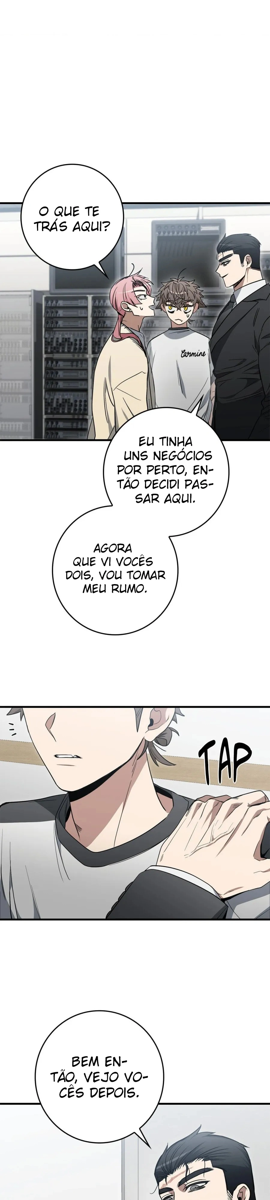 Apagão Capítulo 7 Página 21