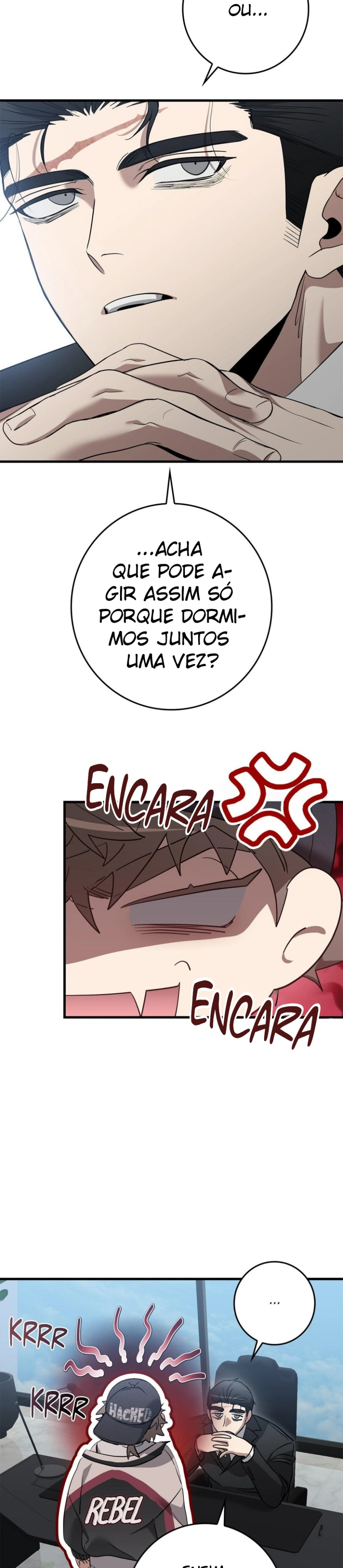 Apagão Capítulo 8 Página 16