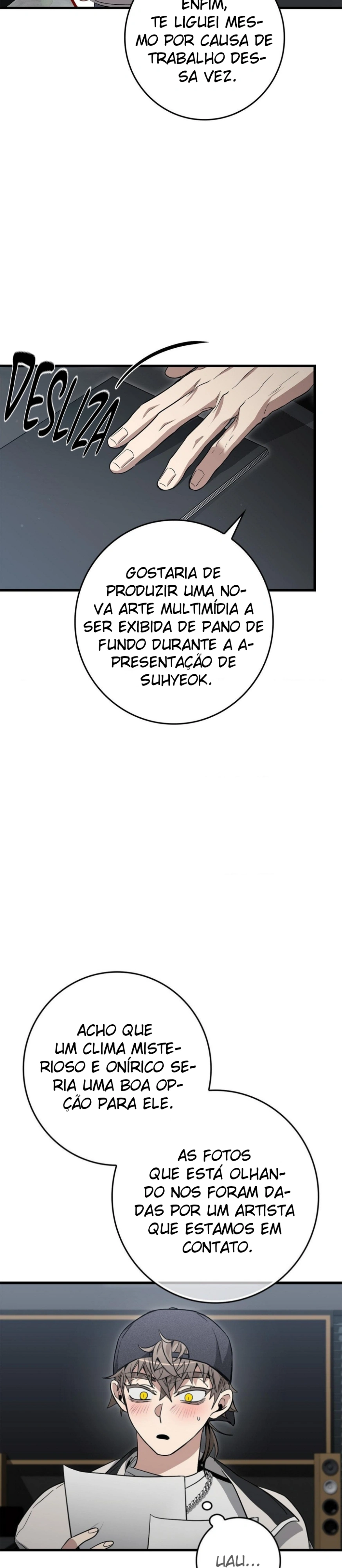 Apagão Capítulo 8 Página 17