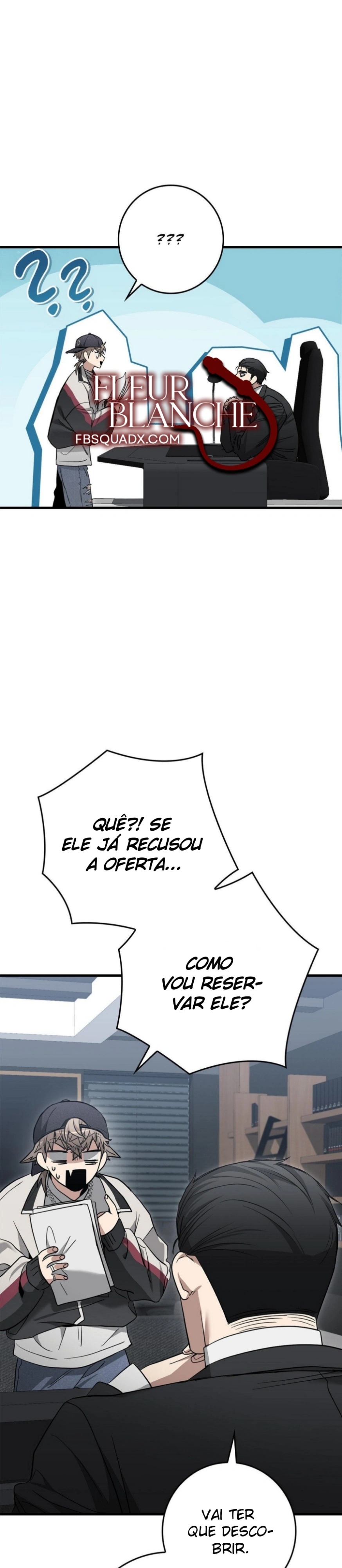Apagão Capítulo 8 Página 19