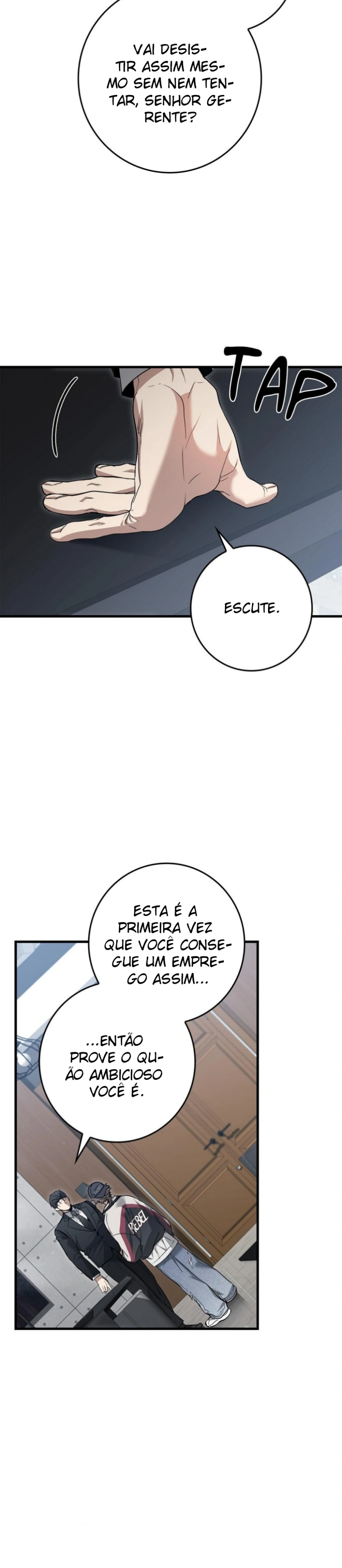 Apagão Capítulo 8 Página 20