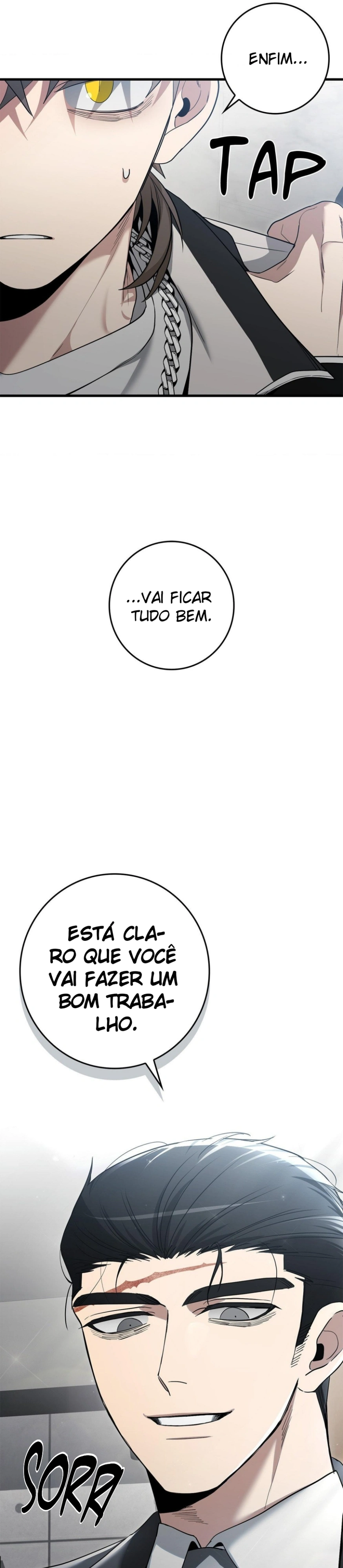 Apagão Capítulo 8 Página 21