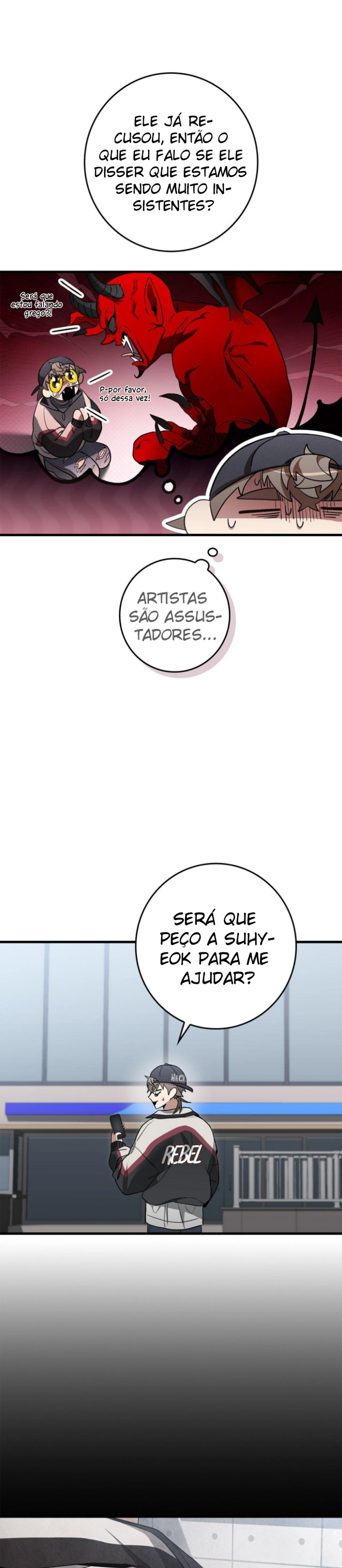 Apagão Capítulo 8 Página 28