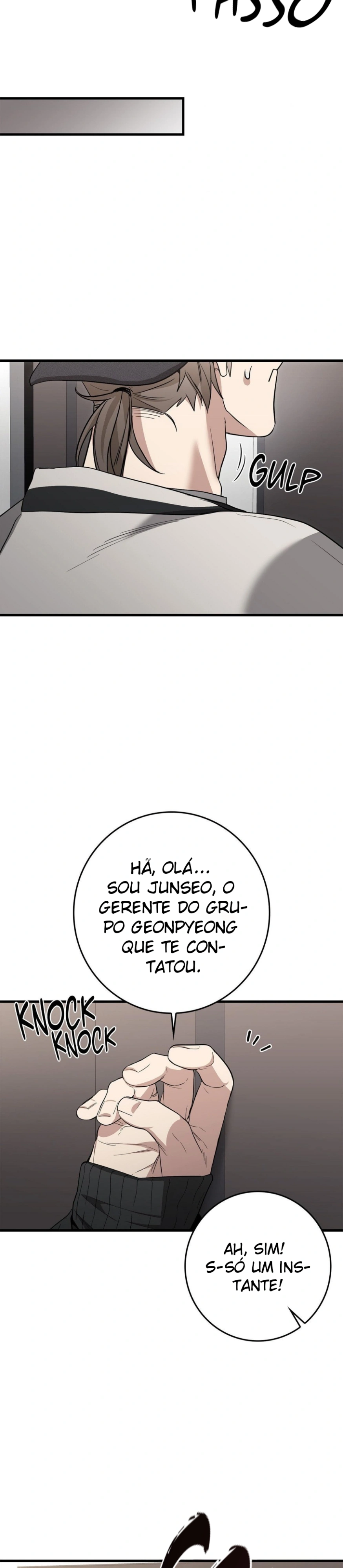 Apagão Capítulo 8 Página 31