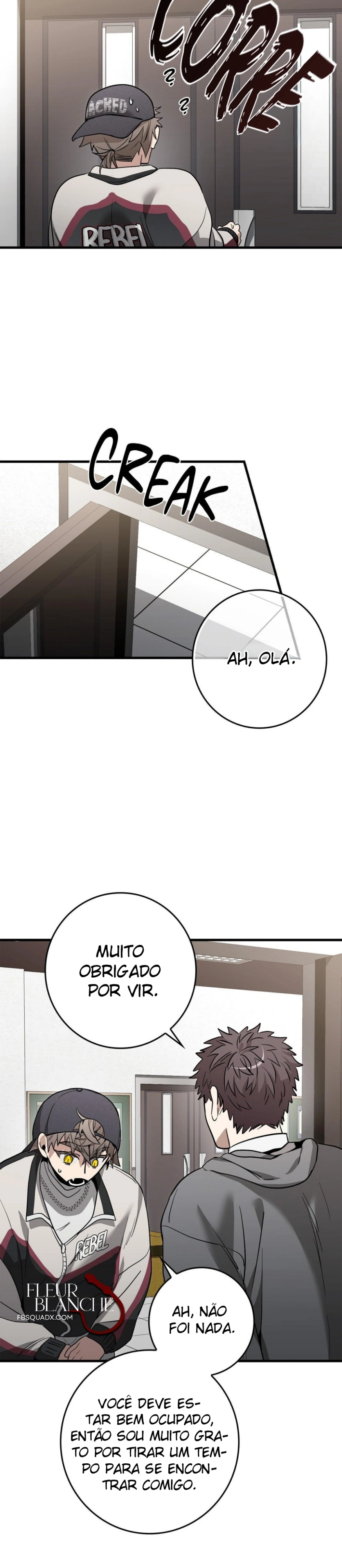 Apagão Capítulo 8 Página 32