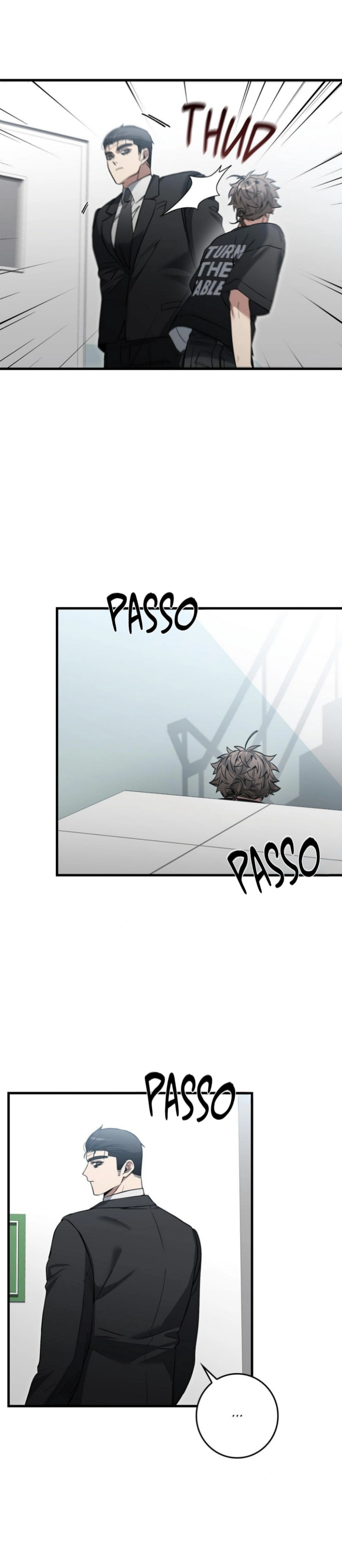 Apagão Capítulo 8 Página 9