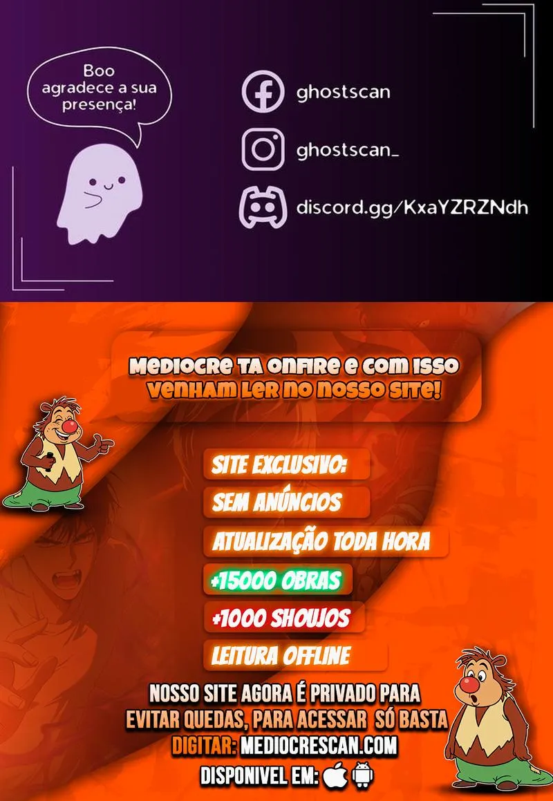 Apaixone-se ou Morra Capítulo 74 Página 11