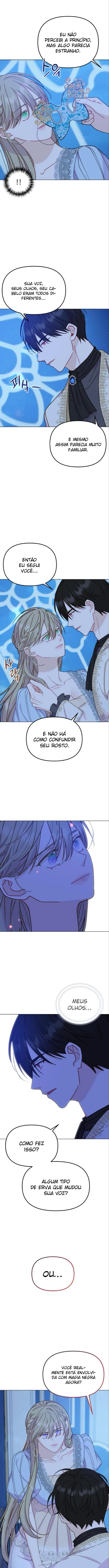 Apaixone-se ou Morra Capítulo 81 Página 7