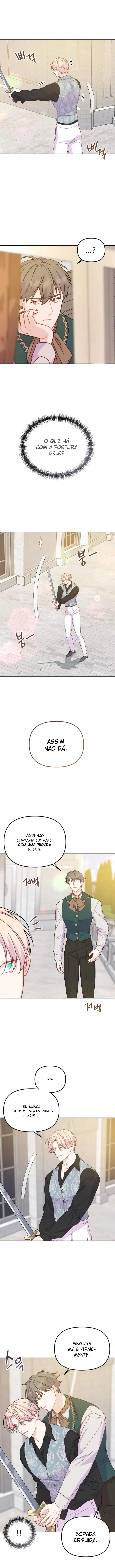 Apaixone-se ou Morra Capítulo 82 Página 7
