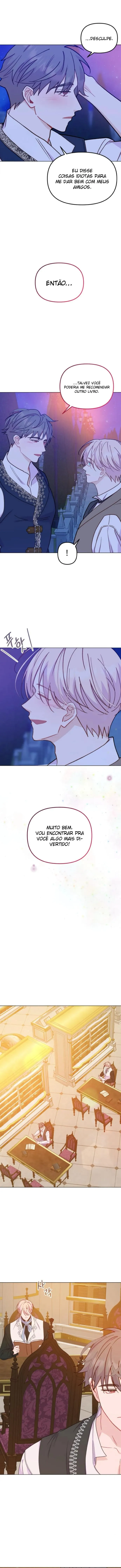 Apaixone-se ou Morra Capítulo 83 Página 7