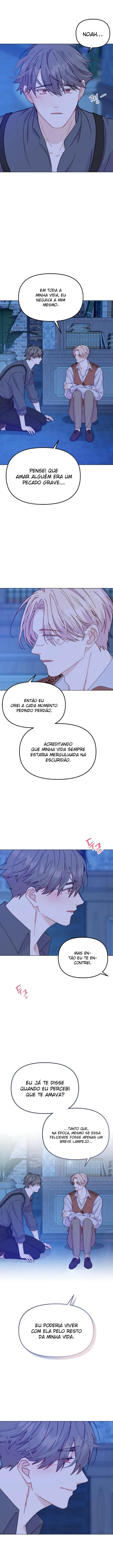Apaixone-se ou Morra Capítulo 84 Página 13