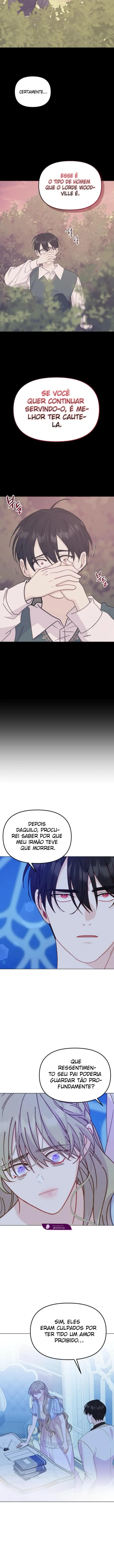Apaixone-se ou Morra Capítulo 86 Página 7