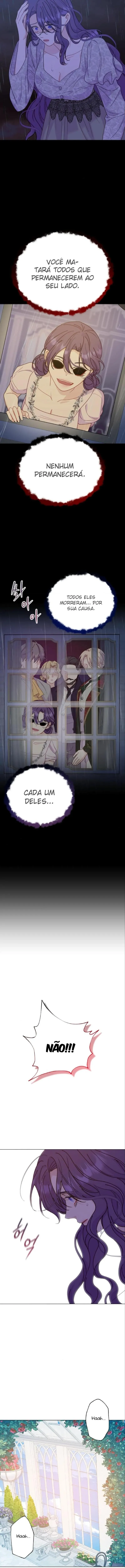 Apaixone-se ou Morra Capítulo 87 Página 14