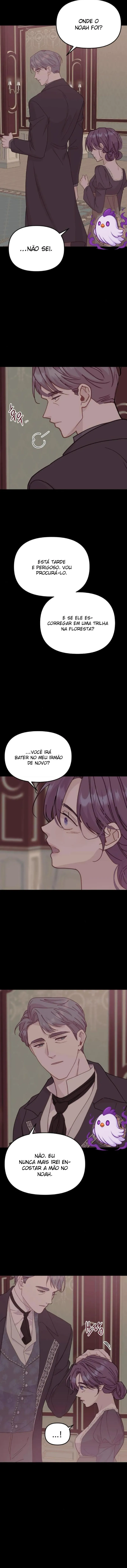 Apaixone-se ou Morra Capítulo 89 Página 14