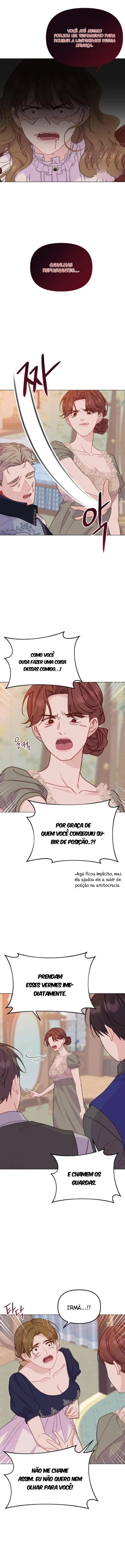 Apaixone-se ou Morra Capítulo 89 Página 2