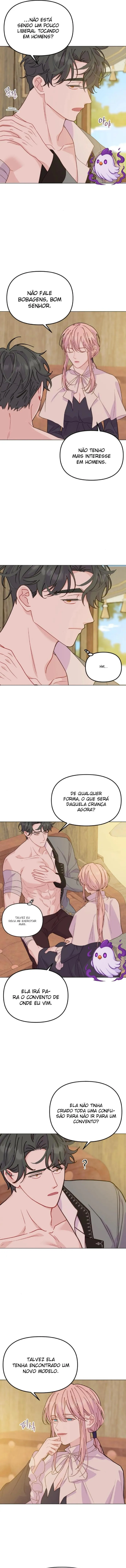 Apaixone-se ou Morra Capítulo 89 Página 8