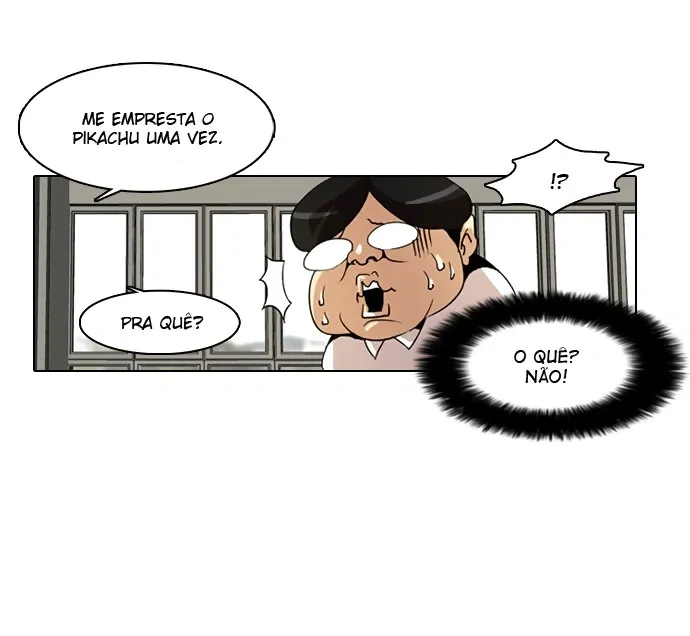 Aparências Capítulo 1 Página 18